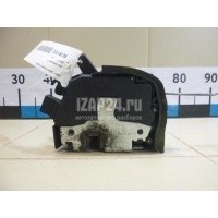 Замок двери передней правой BMW X5 E53 (2000 - 2007) 51218402540