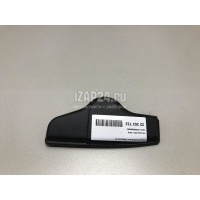 Воздухозаборник (наружный) VAG Passat [B6] (2005 - 2010) 1KD8059659B9