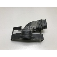 Воздухозаборник (наружный) VAG Passat [B6] (2005 - 2010) 1KD8059629B9
