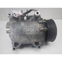 Компрессор системы кондиционирования Honda Accord VII (2003 - 2008) 38810RBA006