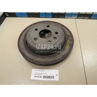 Диск тормозной задний Chrysler Grand Cherokee (WK2) (2010 - ) 68240048AA