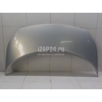 Капот Renault Scenic II (2003 - 2009) 651001097R