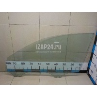 Стекло двери передней левой VAG Passat [B5] (1996 - 2000) 3B4845201