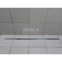 Накладка стекла переднего левого VAG Passat [B5] (2000 - 2005) 3B08374757Z7