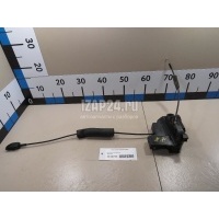 Замок двери передней левой Renault Scenic III (2009 - 2015) 805030007R