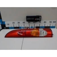 Фонарь задний правый Renault Kangoo (1997 - 2003) 8200150621