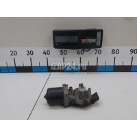 Моторчик стеклоочистителя передний Renault Kangoo (1997 - 2003) 7701207957