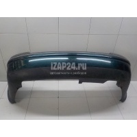 Бампер задний VAG Passat [B5] (2000 - 2005) 3B5807417HGRU