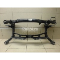 Балка задняя VAG Passat [B6] (2005 - 2010) 3C0505235AC