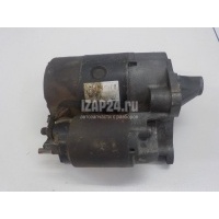 Стартер Renault Clio II/Symbol (1998 - 2008) 7700274303