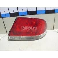 Фонарь задний правый Mitsubishi Lancer (CS/Classic) (2003 - 2008) MN161196