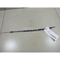 Трос открывания двери VAG Passat [B6] (2005 - 2010) 3C0837017