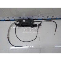 Моторчик стояночного тормоза Renault Scenic II (2003 - 2009) 360101216R