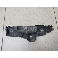Кронштейн переднего бампера левый Renault Laguna II (2001 - 2008) 622233582r