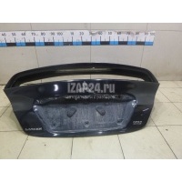Крышка багажника Mitsubishi Lancer (CS/Classic) (2003 - 2008) 5920A020