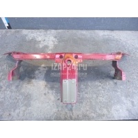 Панель передняя Renault Logan II (2014 - ) 625044173R