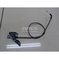 Крючок капота BMW X4 F26 (2014 - ) 51237218568