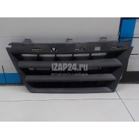Решетка радиатора Renault Scenic II (2003 - 2009) 7701474779