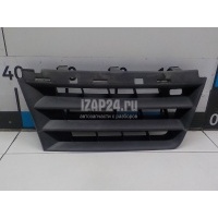 Решетка радиатора Renault Scenic II (2003 - 2009) 7701474779