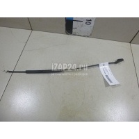 Трос открывания капота VAG Passat [B6] (2005 - 2010) 3C1823531