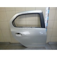 Дверь задняя правая Renault Logan II (2014 - ) 821002038R