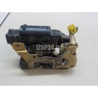 Замок двери передней правой Renault Kangoo (1997 - 2003) 8200727504