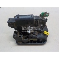 Замок двери передней левой Renault Kangoo (1997 - 2003) 8200727508
