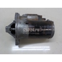 Стартер Renault Clio II/Symbol (1998 - 2008) 7700274303