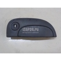 Ручка двери передней наружная правая Renault Kangoo (1997 - 2003) 7700354479