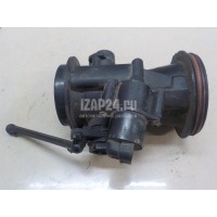 Заслонка дроссельная механическая Renault Clio II/Symbol (1998 - 2008) 8200908869