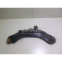 Рычаг передний правый Renault Megane II (2003 - 2009) 8200679067