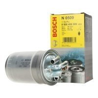 топливный фильтр bosch audi a8 4d2 , 4d8