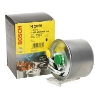 топливный фильтр bosch мерседес e - class s211