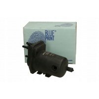 топливный фильтр blue print nissan juke