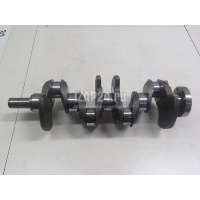 Коленвал Renault Clio III (2005 - 2012) 8200382457