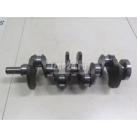 Коленвал Renault Clio III (2005 - 2012) 8200382457