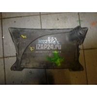 Воздухозаборник (наружный) BMW X5 E53 (2000 - 2007) 13711437101