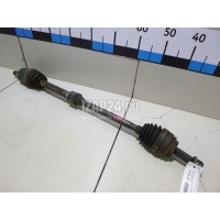 Полуось передняя правая Mitsubishi Lancer (CS/Classic) (2003 - 2008) MR953746