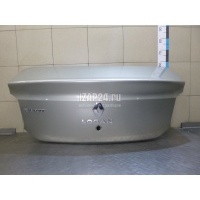 Крышка багажника Renault Logan II (2014 - ) 901006652R