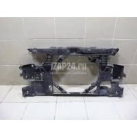 Панель передняя Renault Megane III (2009 - 2016) 752107160R