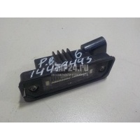 Фонарь подсветки номера VAG Passat [B6] (2005 - 2010) 3C5943021