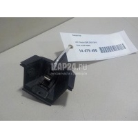 Защелка VAG Passat [B6] (2005 - 2010) 3C5810899