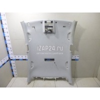 Обшивка потолка VAG Passat [B6] (2005 - 2010) 3AE8675016K8