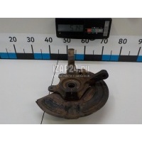 Кулак поворотный передний правый Renault Megane I (1996 - 1999) 8200150223