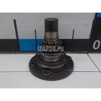 Фланец КПП VAG Passat [B6] (2005 - 2010) 02A409343C