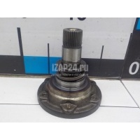Фланец КПП VAG Passat [B6] (2005 - 2010) 02A409343C