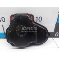 Крышка КПП VAG Passat [B3] (1988 - 1993) 02A301211A