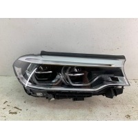 фара BMW 5er G30 2016> 63117214962