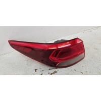 Фонарь KIa Rio 4 2017-2020 92401H0000
