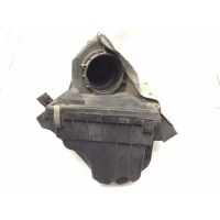 Корпус воздушного фильтра Skoda Superb 2004 3B0129607Q
